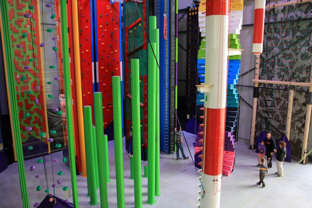 Activités et loisir pour les enfants et la famille 