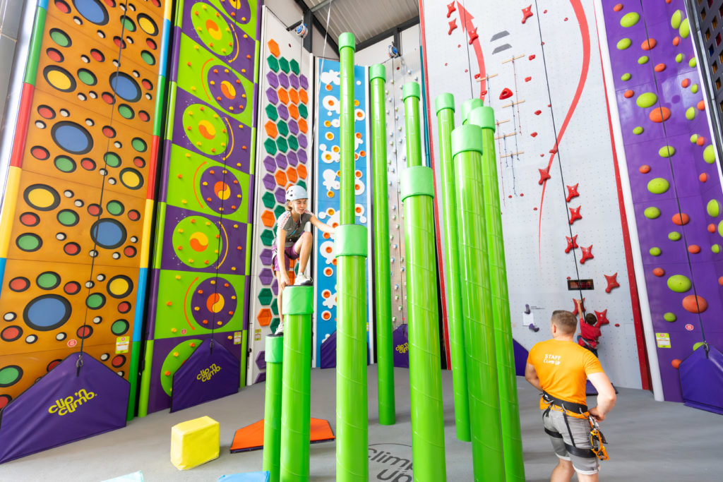 Activités fun pour toute la famille 